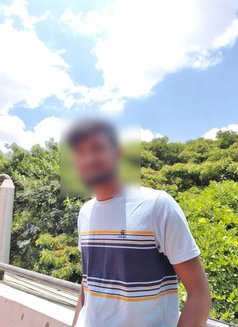 Bangalore Asslicker for Girls & Cpl Wife - Male escort in Bangalore Photo 1 of 1