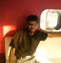 Bangalore Bull Men Here for You - Male adult performer in Bangalore