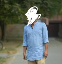 Bangalore Bull Prince - Male escort in Bangalore Photo 1 of 3