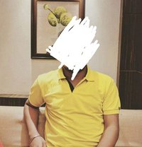 Bangalore Bull Prince - Acompañantes masculino in Bangalore