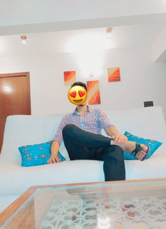 Bangalore Call Boy - Acompañantes masculino in Bangalore Photo 1 of 2