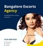 Bangalore - escort in Bangalore Photo 1 of 1