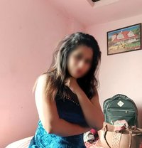 SWATI CAM & REAL MEET SEX CHAT - puta in Bangalore