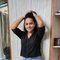 Bangalore Escorts 𝟖𝟎𝟎𝟖𝟎𝟎𝟓𝟎𝟒𝟑 - puta in Bangalore Photo 3 of 4