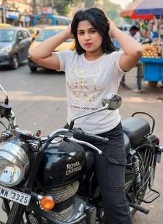 Bangalore Escorts Service/ Cash to Girl - escort in Bangalore Photo 1 of 3