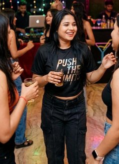 Bangalore Escorts Service/ Cash to Girl - escort in Bangalore Photo 2 of 3