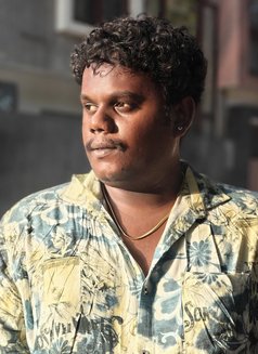 Bangalore, Here You Fulfill Your Desires - Acompañantes masculino in Bangalore Photo 5 of 5