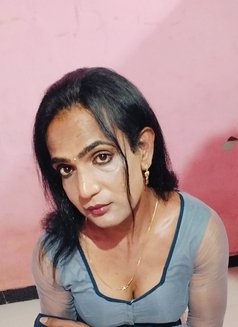 Bangalore Hot Model Mistress Top Krpuram - Acompañantes transexual in Bangalore Photo 4 of 6