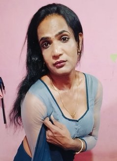 Bangalore Hot Model Mistress Top Krpuram - Acompañantes transexual in Bangalore Photo 5 of 6