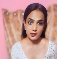 Bangalore Hot Model Mistress Top Krpuram - Acompañantes transexual in Bangalore