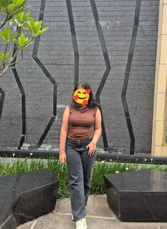 Bangalore Mayra for Ur Sex Desire Call A - puta in Bangalore Photo 2 of 3