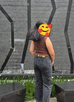 Bangalore Mayra for Ur Sex Desire Call A - puta in Bangalore Photo 3 of 3