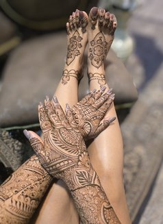 Bangalore Monika - puta in Bangalore Photo 13 of 13