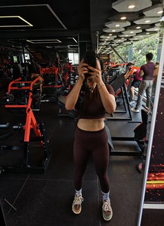 Bangalore Monika - escort in Bangalore Photo 23 of 24