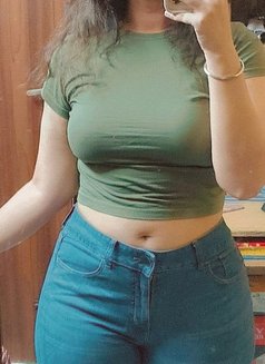 Now Available 24 Hours Nandini - escort in Visakhapatnam Photo 2 of 4