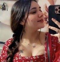 Now Available 24 Hours Nandini - escort in Madurai