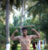 Bangalore Playboy (Bull) for Girls & Cpl - Male escort in Bangalore