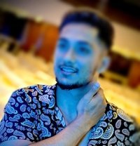 Bangalore Playboy (Bull) for Girls & Cpl - Male escort in Bangalore
