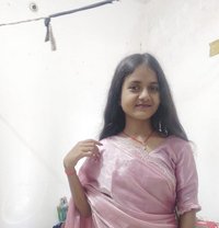 Naughty (Cam & Meet) - escort in Bangalore