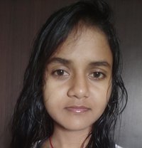 Naughty (Cam & Meet) - escort in Bangalore