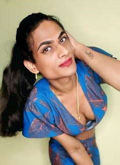 Sherin Bbc Rod Mistress Dom - Transsexual escort in Bangalore Photo 22 of 28