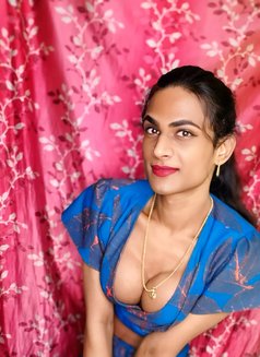 Sherin Bbc Rod Mistress Dom - Transsexual escort in Bangalore Photo 23 of 28