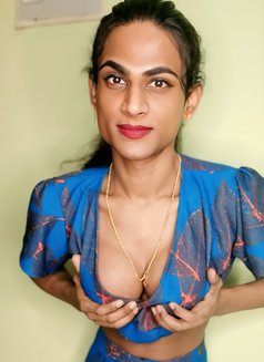 Sherin Bbc Rod Mistress Dom - Transsexual escort in Bangalore Photo 24 of 28