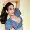 Sherin Bbc Rod Mistress Dom - Transsexual escort in Bangalore