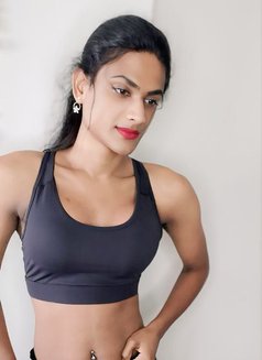Sherin Bbc Rod Mistress Dom - Transsexual escort in Bangalore Photo 28 of 28