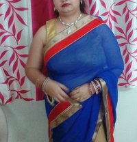 Bangalore Wife Preet - escort in Bangalore