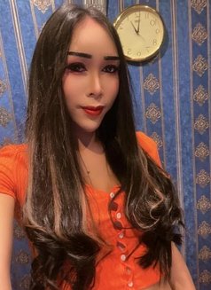 Bangkok Avalible Bigdick - Transsexual escort in Bangkok Photo 11 of 15