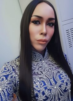 Bangkok Avalible Bigdick - Transsexual escort in Bangkok Photo 12 of 15