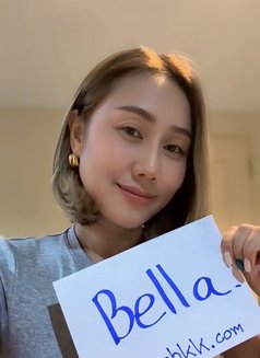 Bangkok Escort / Bella - escort in Bangkok Photo 5 of 20