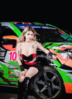 Bangkok Escort Club - 70+ girls - escort agency in Bangkok Photo 6 of 12