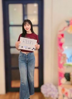 Bangkok Escort Girl Ribbin - escort in Bangkok Photo 11 of 18