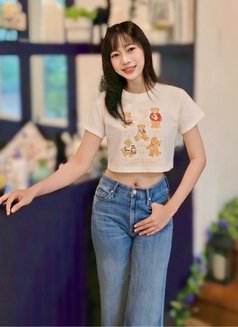 Bangkok Escort Girl Ribbin - escort in Bangkok Photo 14 of 18