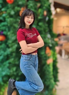 Bangkok Escort Girl Ribbin - escort in Bangkok Photo 1 of 18