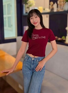 Bangkok Escort Girl Ribbin - escort in Bangkok Photo 16 of 18