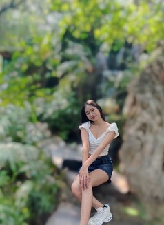 Bangkok Escort Girl - escort in Bangkok Photo 4 of 12