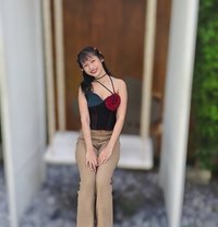 Bangkok Escort Girl - puta in Bangkok