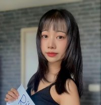 Bangkok Escort Girl - puta in Bangkok