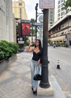 Bangkok Escort Girls - puta in Bangkok Photo 22 of 22