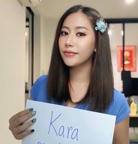 Bangkok Escort / Kara - puta in Bangkok