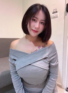 Bangkok Escort / Kara - escort in Bangkok Photo 23 of 26