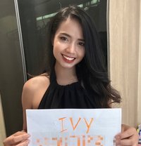 bangkok escort services Ivy - puta in Bangkok