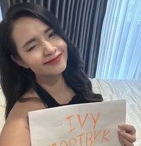 bangkok escort services Ivy - puta in Bangkok