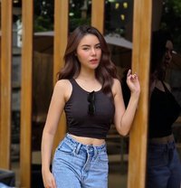 Bangkok Escort Zara - escort in Bangkok