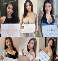 Bangkok Escorts - Pay when arrive - escort agency in Bangkok Photo 1 of 27