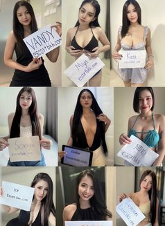 Bangkok Escorts - Pay when arrive - Agencia de putas in Bangkok Photo 2 of 30