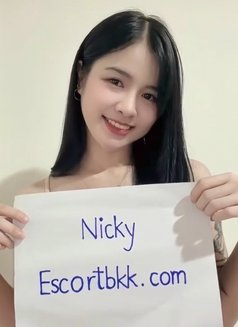 Bangkok Escorts - Pay when arrive - Agencia de putas in Bangkok Photo 25 of 30